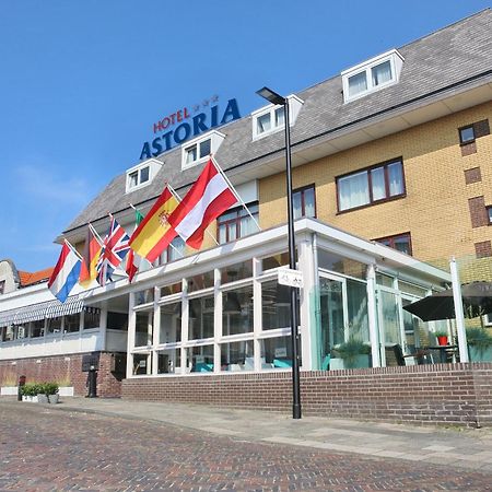 Two Brothers Hotel Astoria نوردفيك المظهر الخارجي الصورة