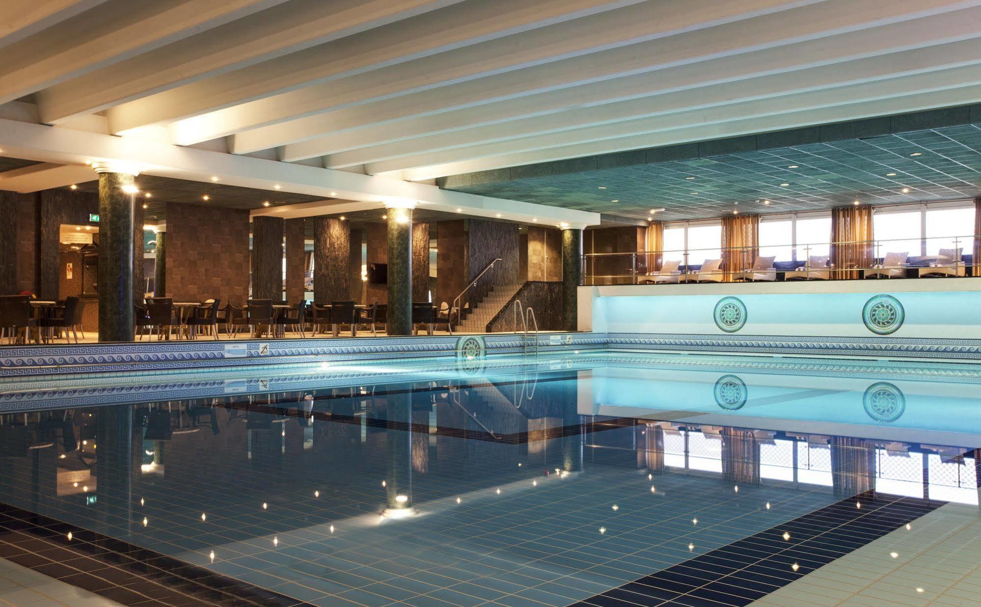 Two Brothers Hotel Astoria نوردفيك المظهر الخارجي الصورة